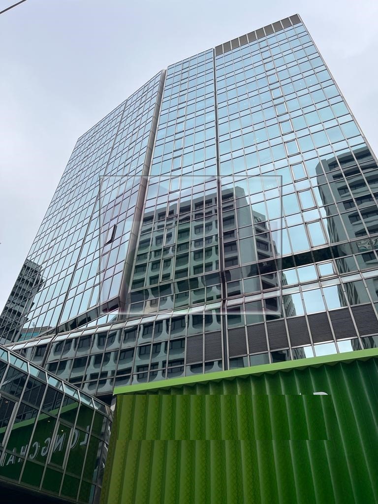 新港中心第2座, 尖沙咀
